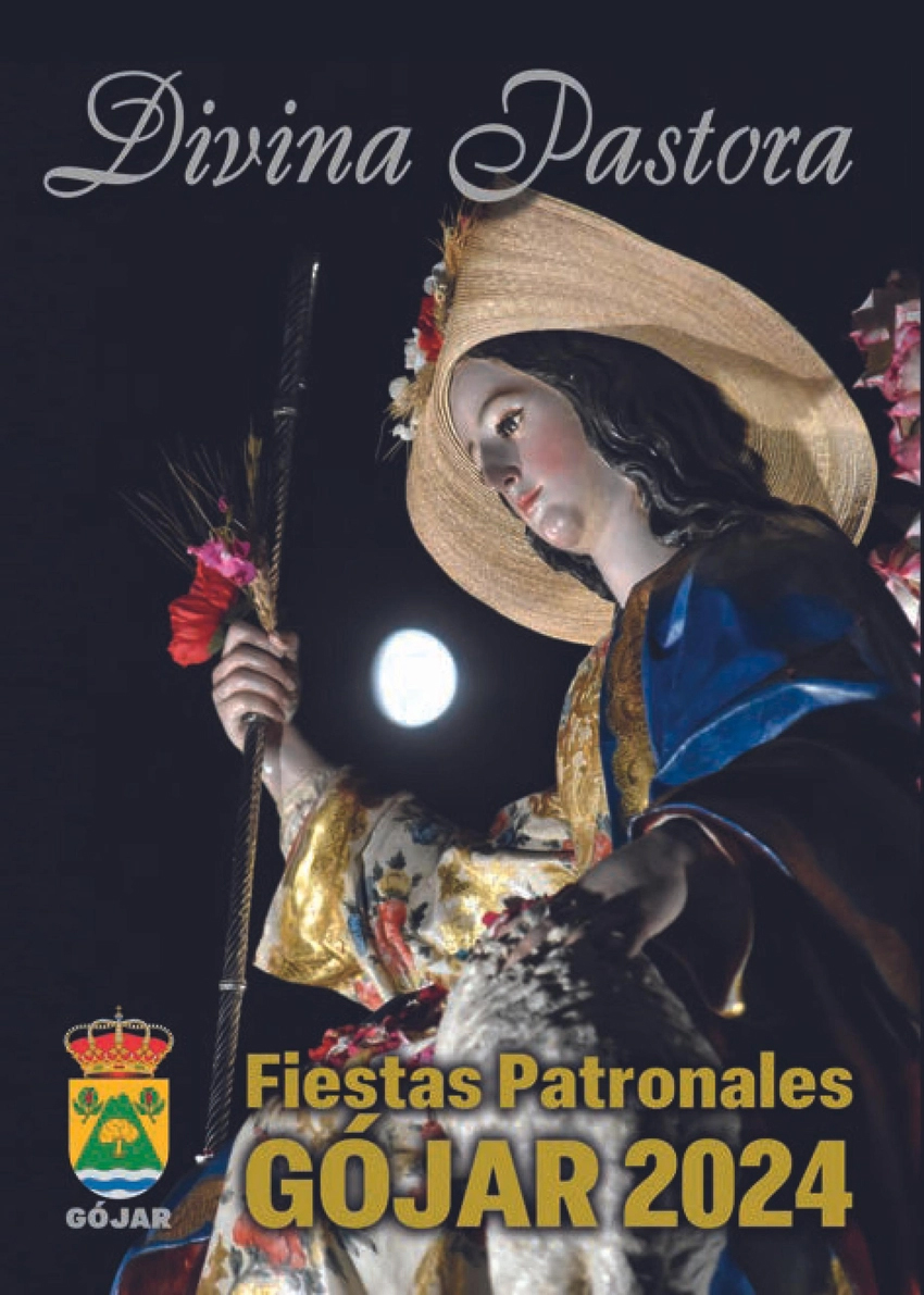 Fiestas patronales en honor de la Divina Pastora  